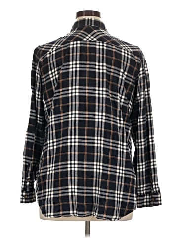 Westport 1962 Long Sleeve Button-Down Shirt (view 2)