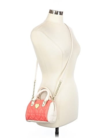 Betsey Johnson Satchel (view 2)