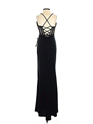 B. Darlin Cocktail Dress (view 2)