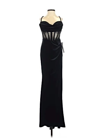 B. Darlin Cocktail Dress (view 1)