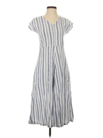 Croft & Barrow Casual Dress (view 1)