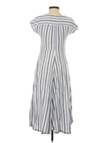 Croft & Barrow Casual Dress (view 2)