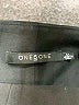 One 5 One Solid Black Active Pants Size M - photo 7