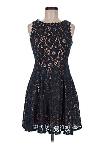 City Studio Cocktail Dress (view 1)