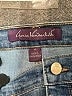 Gloria Vanderbilt Blue Jeans Size 10 - photo 7
