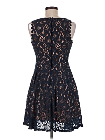 City Studio Cocktail Dress (view 2)