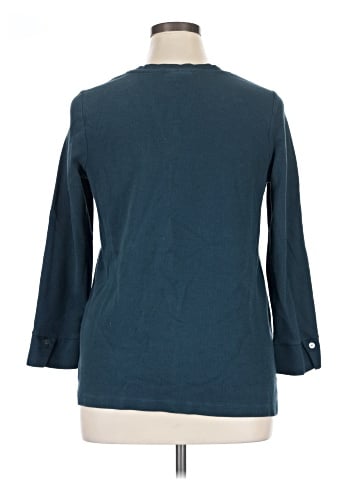 J.Jill Pullover Sweater (view 2)