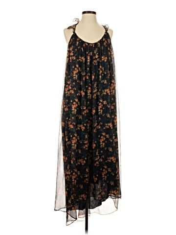 Zara Basic Casual Dress (view 1)
