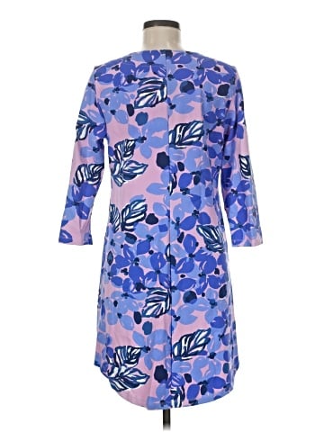 Mahi Gold Casual Dress (view 2)