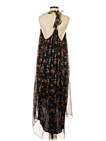 Zara Basic Casual Dress (view 2)