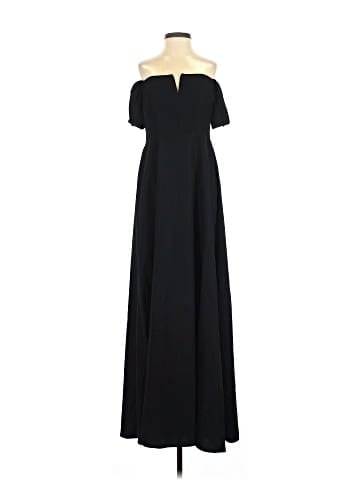 Dessy Collection Casual Dress (view 1)