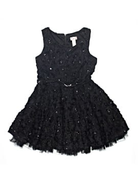 Justice Dress (view 1)