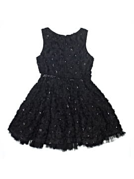 Justice Dress (view 2)