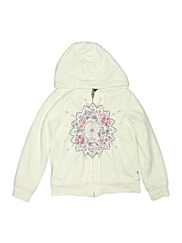 Lucky Brand Zip Up Hoodie (view 1)