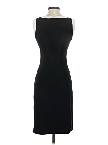 Chaps Cocktail Dress (view 2)
