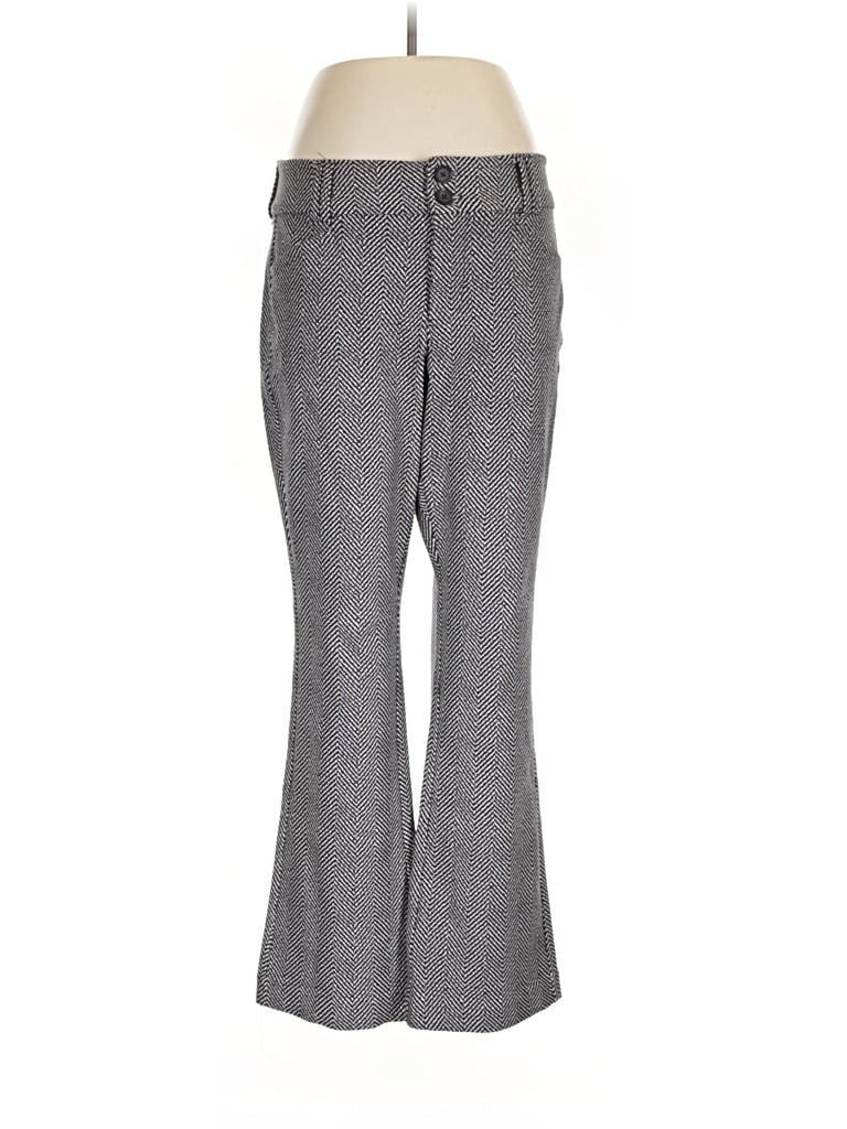 Pre-owned Studio By Torrid Dress Pants In Gray