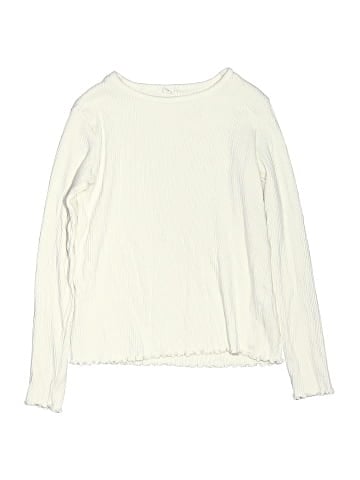 Uniqlo Long Sleeve T-Shirt (view 1)
