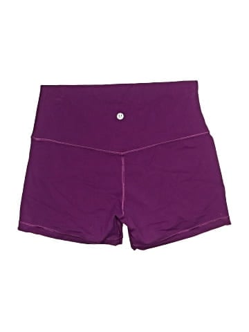Lululemon Athletica Athletic Shorts (view 2)