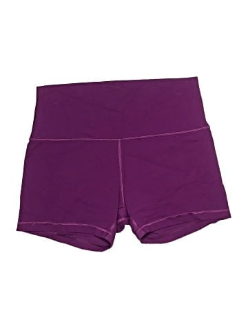 Lululemon Athletica Athletic Shorts (view 1)