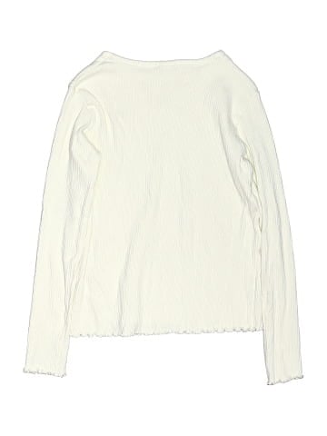Uniqlo Long Sleeve T-Shirt (view 2)