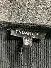 Dynamite Black Long Sleeve Top Size L - photo 7