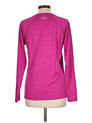 Under Armour Long Sleeve T-Shirt (view 2)