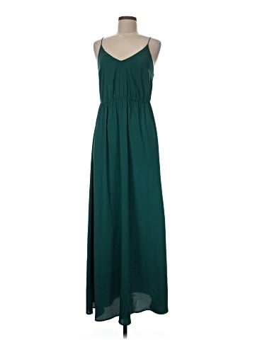 Ann Taylor LOFT Casual Dress (view 1)