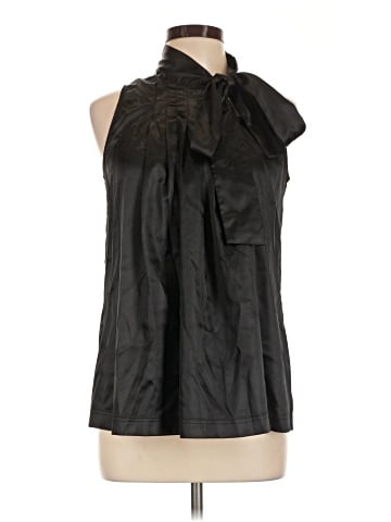 Newport News Sleeveless Blouse (view 1)