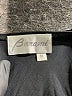 Barami Black Sleeveless Top Size M - photo 7