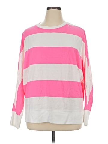 Crown & Ivy Pullover Sweater (view 1)