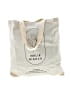 melie bianco Ivory White Tote One size - photo 1
