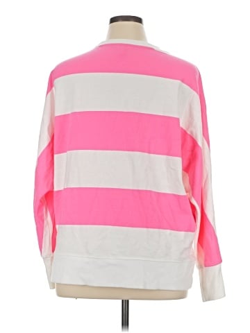 Crown & Ivy Pullover Sweater (view 2)