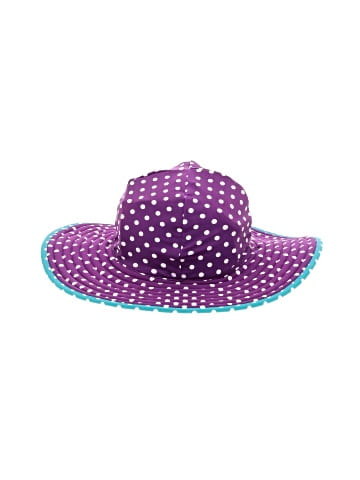 Ruffle Butts Sun Hat (view 1)