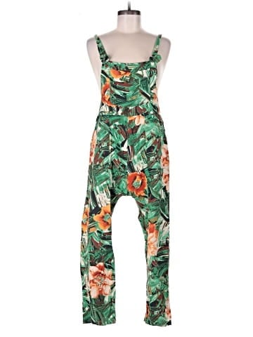 Fashion Classic Fashion Collection Jumpsuit (view 1)