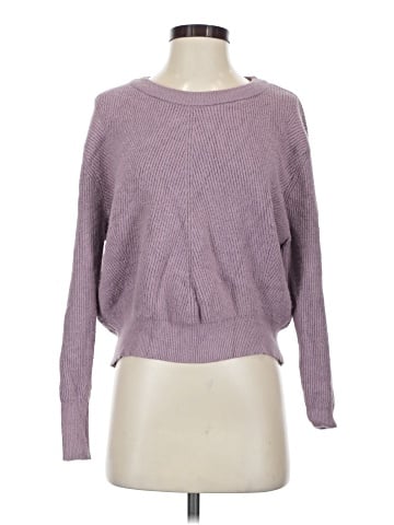 Elodie Pullover Sweater (view 1)
