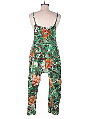 Fashion Classic Fashion Collection Jumpsuit (view 2)