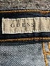 Guess Blue Jeans Size 28 waist - photo 7