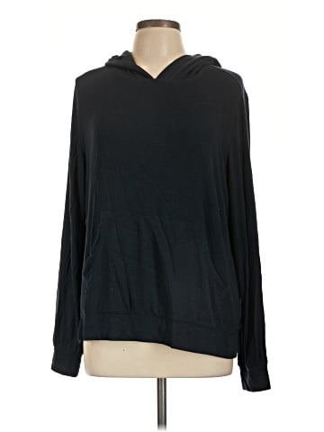 Magaschoni Pullover Hoodie (view 1)