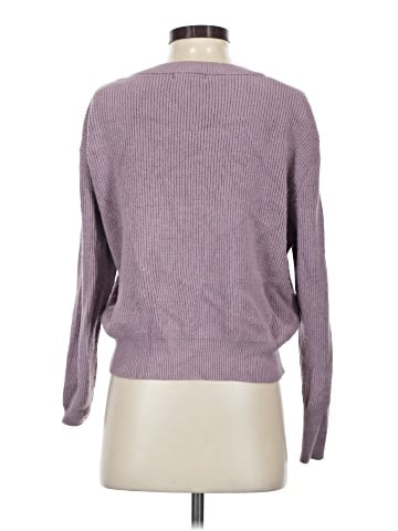 Elodie Pullover Sweater (view 2)
