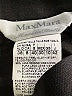 Max Mara Gray Wool Skirt Size 8 - photo 4