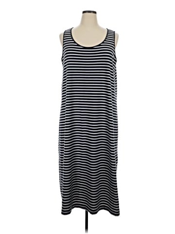 J.Jill Casual Dress (view 1)