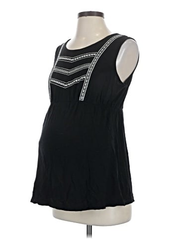 Old Navy - Maternity Sleeveless Blouse (view 1)