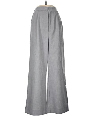 Stradivarius Dress Pants (view 1)