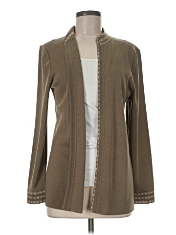 MING WANG Cardigan (view 1)