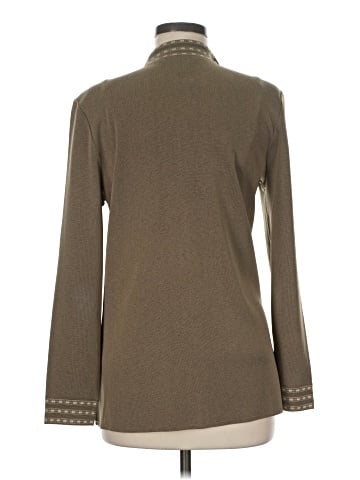 MING WANG Cardigan (view 2)