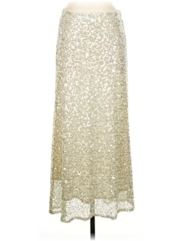 Zara Formal Skirt (view 1)