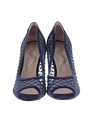Nina Heels (view 2)
