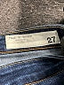 Rag & Bone Blue Jeans Size 27 waist - photo 7