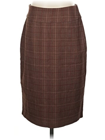 SOHO Apparel Ltd Formal Skirt (view 1)