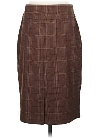 SOHO Apparel Ltd Formal Skirt (view 2)
